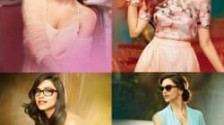 Deepika Padukone leaves you spellbound in a new photoshoot for an eyewear collection!