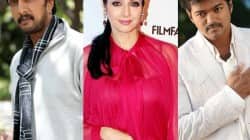 Sudeep and Sridevi in Vijay’s next film!