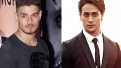 Sooraj Pancholi impressed by Tiger Shroff’s good looks?