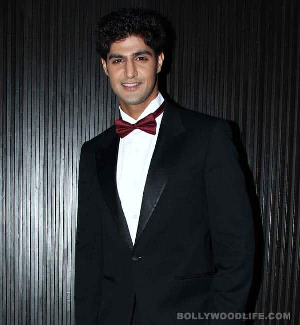 Rati Agnihotri’s son, Tanuj Virwani: Mom taught me to be patient Rati Agnihotri’s son, Tanuj Virwani: Mom taught me to be patient