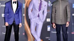 Hrithik Roshan, Ranveer Singh or Sidharth Malhotra – Who made the best style statement at IIFA awards 2014?