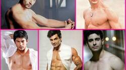Karan Singh Grover, Mohit Raina Vivian Dsena: Which actor has the sexiest body in tellyland?