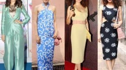 Is Kangana Ranaut the fashion Queen of B-town?