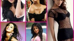 Shruti Haasan, Nayantara , Shriya Saran, Anushka Shetty and Priyamani: Who is the hottest South babe? Vote!