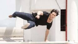 Tiger Shroff Heropanti