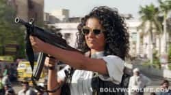 Revolver Rani, Alka Singh, Alka Gujjar, Kangana Ranaut's name change