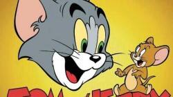 The Tom and Jerry Show back in a new avatar!