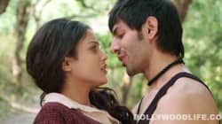 Subhash Ghai, Kartik Aaryan, Kartik Tiwari, Mishti Mukherjee, Mishti