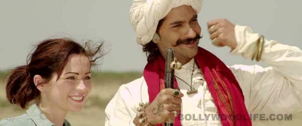 Jal quick movie review: Purab Kohli’s film leaves you parched with its dried and drab plot! Jal quick movie review: Purab Kohli’s film leaves you parched with its dried and drab plot!