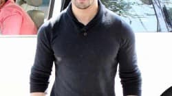 Main Tera Hero, Shahrukh Khan