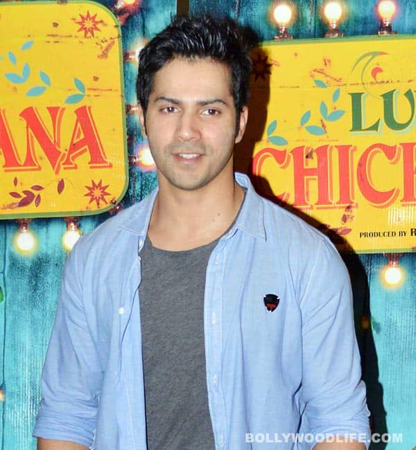 Varun Dhawan: I don’t keep a tab on what Alia Bhatt and Sidharth Malhotra are doing Varun Dhawan: I don’t keep a tab on what Alia Bhatt and Sidharth Malhotra are doing