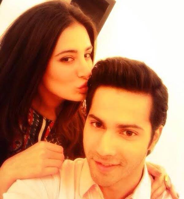 Varun-Nargis