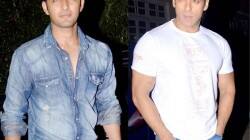 Ek Haseena Thi: Vatsal Seth wants to be a superstar like Salman Khan on small screen?