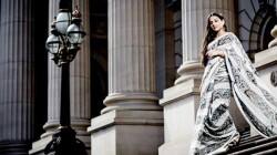 Vidya Balan flaunts her curves in her latest photoshoot, but does she impress?