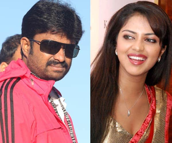 When will Amala Paul and Vijay tie the knot? - vijay-amla-paul-230414