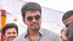 AR Murugadoss, Kaththi