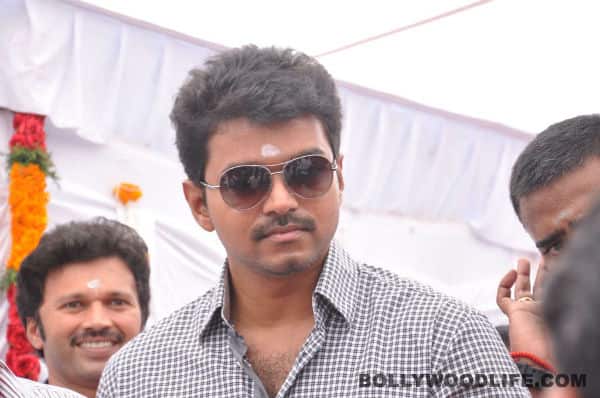 AR Murugadoss, Kaththi AR Murugadoss, Kaththi
