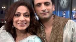 Bade Acche Lagte Hain: Will Vikram and Neha Shergill come to Ram Kapoor&#39;s ... - vikram-neha-300414-250x140