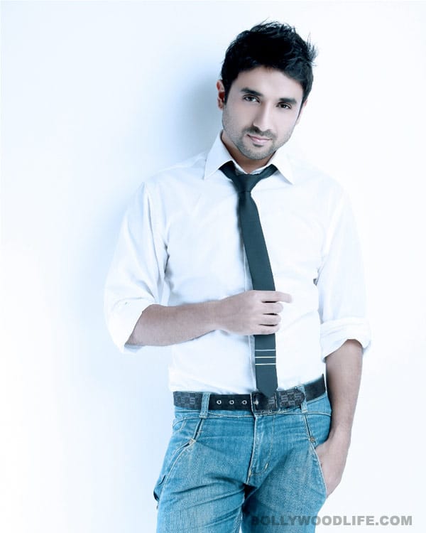 Vir Das: Revolver Rani is my stepping stone from ensemble to lead Vir Das: Revolver Rani is my stepping stone from ensemble to lead