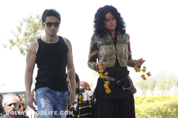 Revolver Rani Kangana Ranaut Revolver Rani Kangana Ranaut