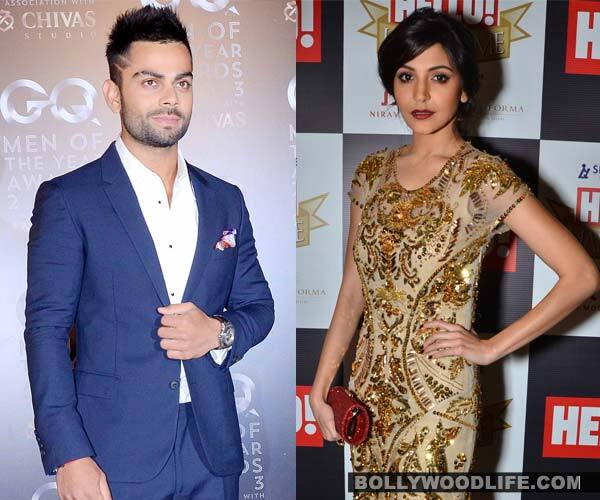 Virat Kohli and Anushka Sharma to make their relationship official on May 1? Virat Kohli and Anushka Sharma to make their relationship official on May 1?