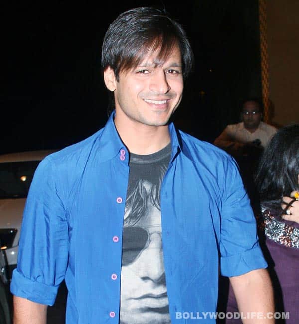 Vivek Oberoi is not crazy about doing Hollywood films Vivek Oberoi is not crazy about doing Hollywood films