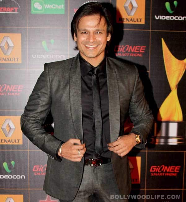 Want to know who is Vivek Oberoi supporting this election season? Want to know who is Vivek Oberoi supporting this election season?