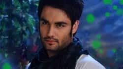 Vivian DSena: I don’t want to see myself as the TRP booster of Madhubala