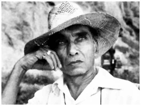 Remembering cinematographer VK Murthy! Remembering cinematographer VK Murthy!