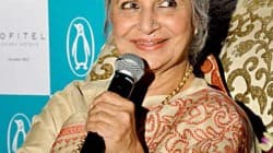 Waheeda Rehman: I am not fine with a film on my life’s journey