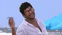 Vishal Krishna: I think it's time I do a Telugu film