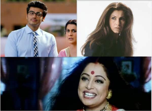 Mother’s Day special: Amrita Singh, Kirron Kher, Dimple Kapadia – On-screen mothers who broke the conventional mould! Mother’s Day special: Amrita Singh, Kirron Kher, Dimple Kapadia – On-screen mothers who broke the conventional mould!
