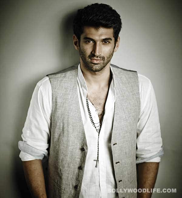 How did Aditya Roy Kapur keep himself busy in Shraddha Kapoor’s absence? How did Aditya Roy Kapur keep himself busy in Shraddha Kapoor’s absence?