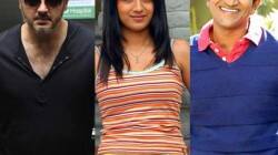 Trisha should choose Ajith Kumar over Puneeth Rajkumar, say fans!