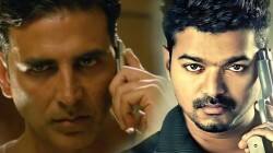 Vijay, Thuppaki