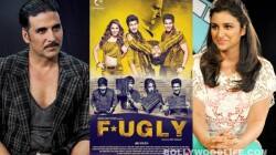 Parineeti Chopra, Fugly, Akshay Kumar, Salman Khan