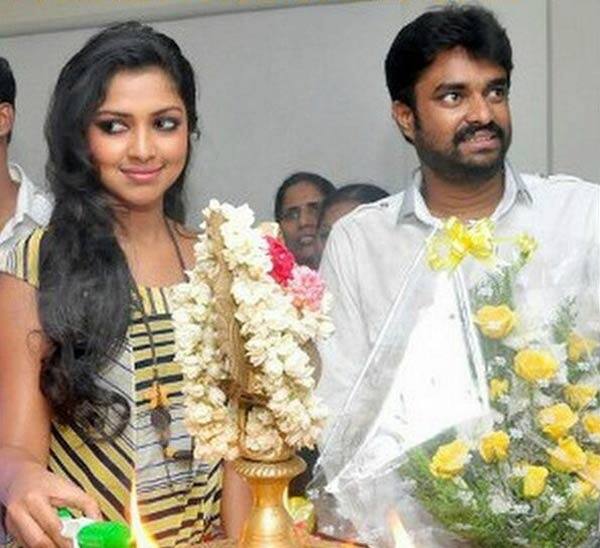 Amala Paul and AL Vijay’s star studded wedding guest list revealed! Amala Paul and AL Vijay’s star studded wedding guest list revealed!