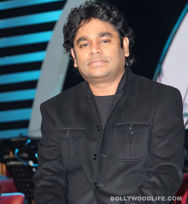 Will.i.am’s new song inspired from AR Rahman hit number Urvashi Urvashi? Will.i.am’s new song inspired from AR Rahman hit number Urvashi Urvashi?