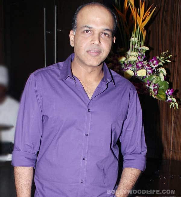 Ashutosh Gowariker: Happy finally ‘Mohenjo-Daro’ happening! Ashutosh Gowariker: Happy finally ‘Mohenjo-Daro’ happening!