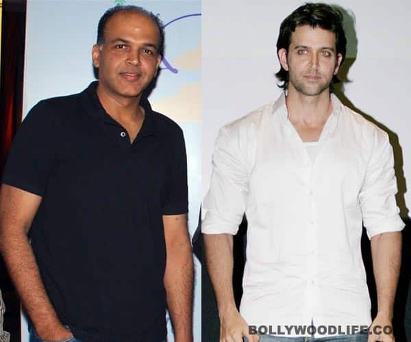 After Jodhaa Akbar, Hrithik Roshan and Ashutosh Gowariker to unite again! After Jodhaa Akbar, Hrithik Roshan and Ashutosh Gowariker to unite again!