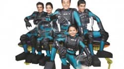 Sab TV, Sumeet Raghavan, Bakhtiyar Irani, Tanaaz Irani