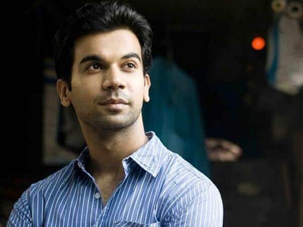 CityLights actor Rajkummar Rao in a comic avatar in Dolly Ki Doli CityLights actor Rajkummar Rao in a comic avatar in Dolly Ki Doli