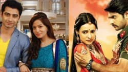 Rangrasiya and Beintehaa to have a Maha Sangam this weekend!