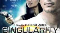 When will Bipasha Basu’s Singularity release?