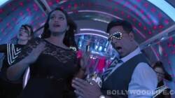 Holiday, Akshay Kumar, Sonakshi Sinha