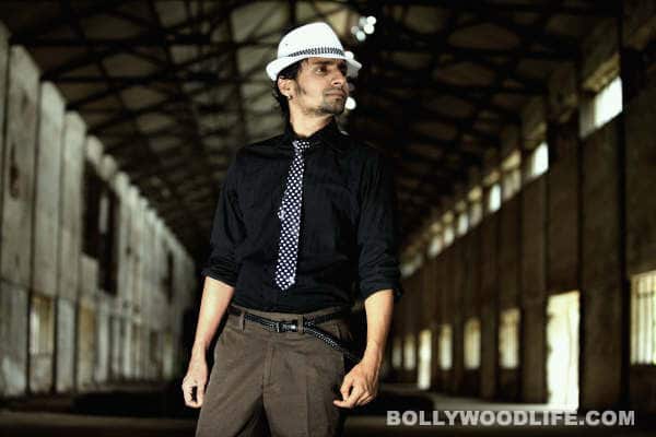 What is Chandan Roy Sanyal’s first film script all about? What is Chandan Roy Sanyal’s first film script all about?