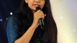 Chinmayi Sripada talks about working with AR Rahman for Rajinikanth’s Kochadaiiyaan!