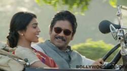 Nagarjuna and Shriya Saran's Manam to have a red carpet premiere on Thursday