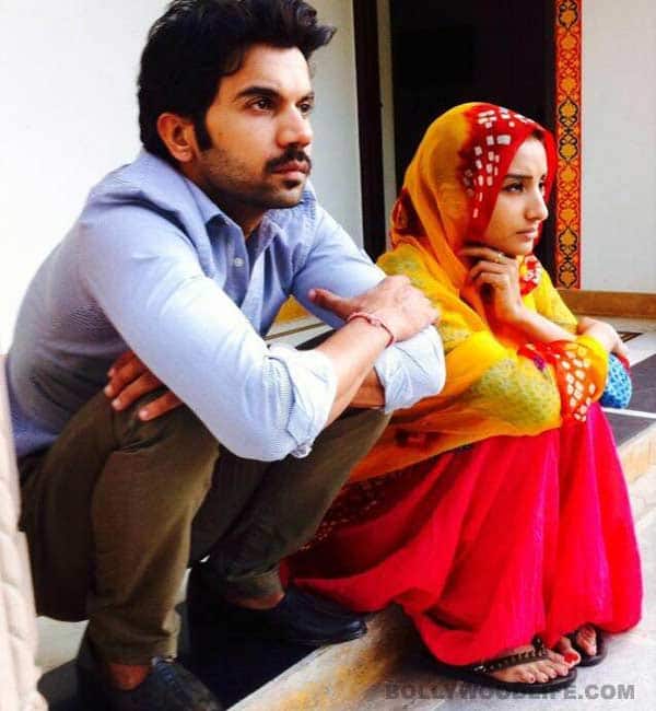 Patralekha: I didn’t get CityLights because I am dating Rajkummar Rao Patralekha: I didn’t get CityLights because I am dating Rajkummar Rao