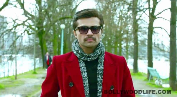 Himesh Reshammiya follows in Aamir Khan’s footsteps Himesh Reshammiya follows in Aamir Khan’s footsteps